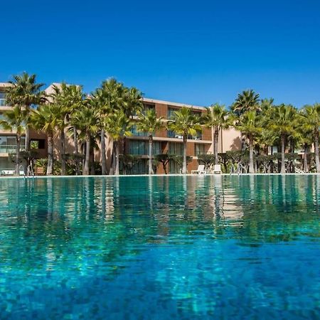 Anchor Apartment - Herdade Dos Salgados & Luxurious & 7 Pools & Golf Albufeira Dış mekan fotoğraf