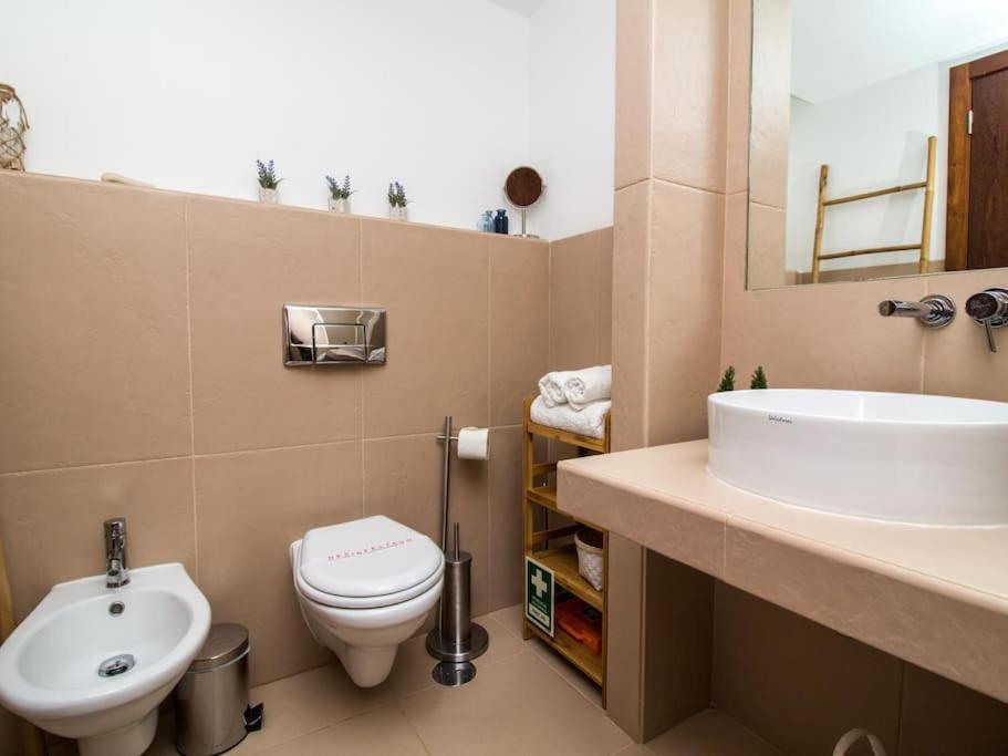 Anchor Apartment - Herdade Dos Salgados & Luxurious & 7 Pools & Golf Albufeira Dış mekan fotoğraf
