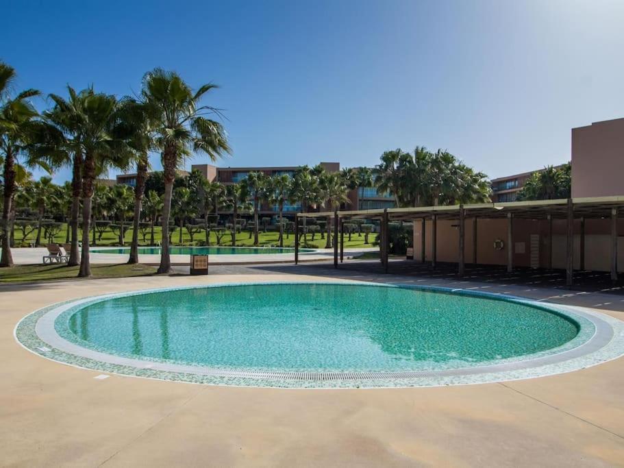 Anchor Apartment - Herdade Dos Salgados & Luxurious & 7 Pools & Golf Albufeira Dış mekan fotoğraf