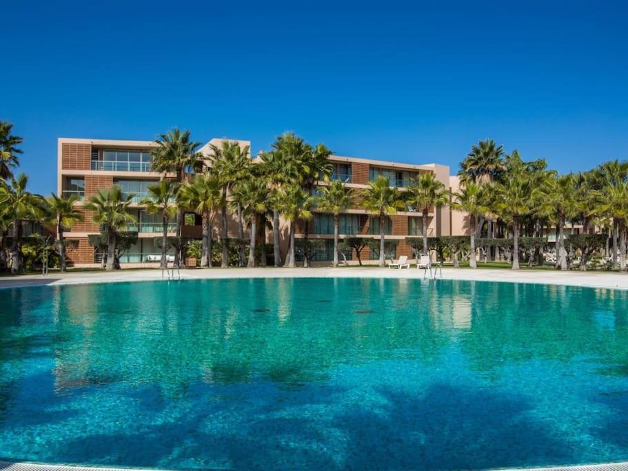 Anchor Apartment - Herdade Dos Salgados & Luxurious & 7 Pools & Golf Albufeira Dış mekan fotoğraf