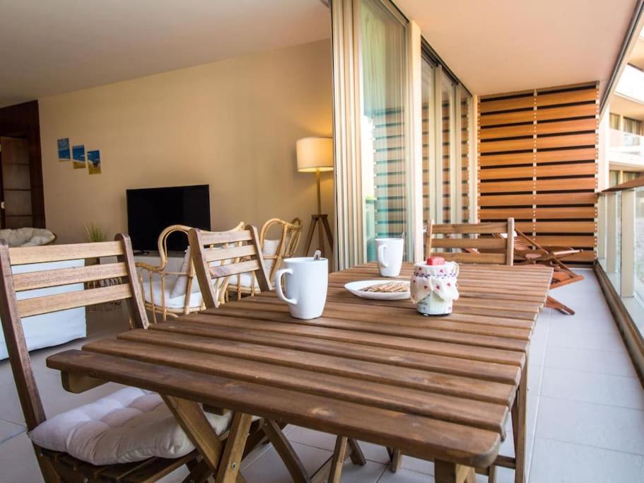 Anchor Apartment - Herdade Dos Salgados & Luxurious & 7 Pools & Golf Albufeira Dış mekan fotoğraf