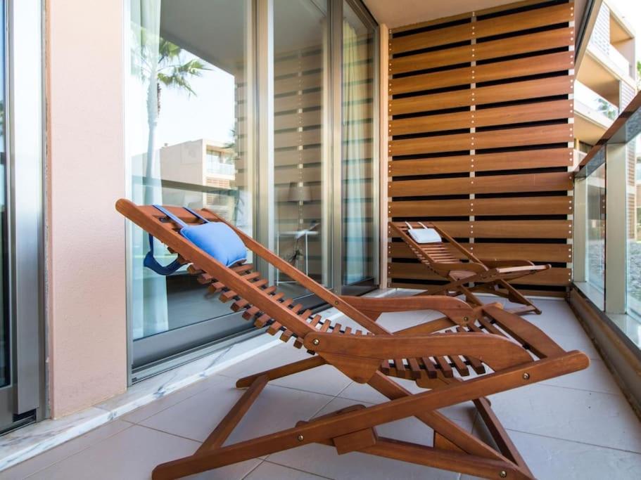 Anchor Apartment - Herdade Dos Salgados & Luxurious & 7 Pools & Golf Albufeira Dış mekan fotoğraf
