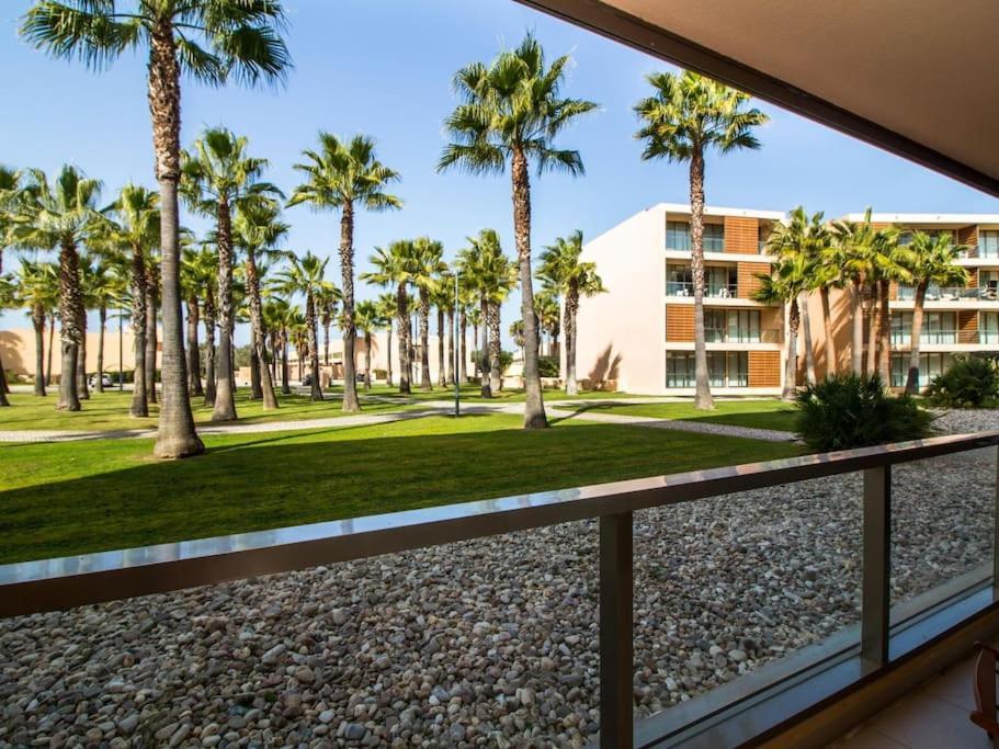 Anchor Apartment - Herdade Dos Salgados & Luxurious & 7 Pools & Golf Albufeira Dış mekan fotoğraf