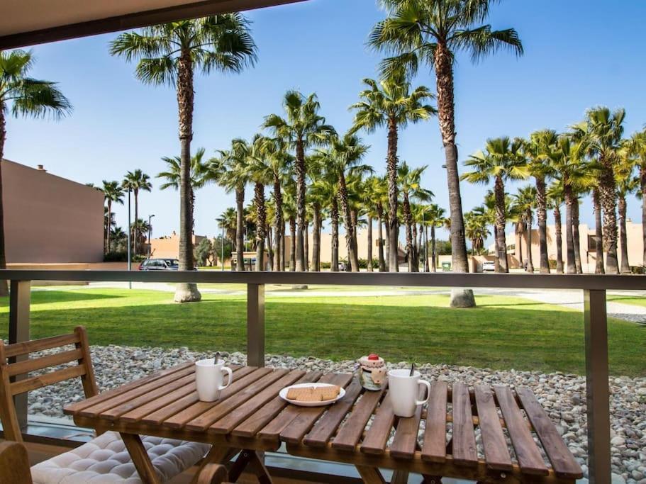 Anchor Apartment - Herdade Dos Salgados & Luxurious & 7 Pools & Golf Albufeira Dış mekan fotoğraf