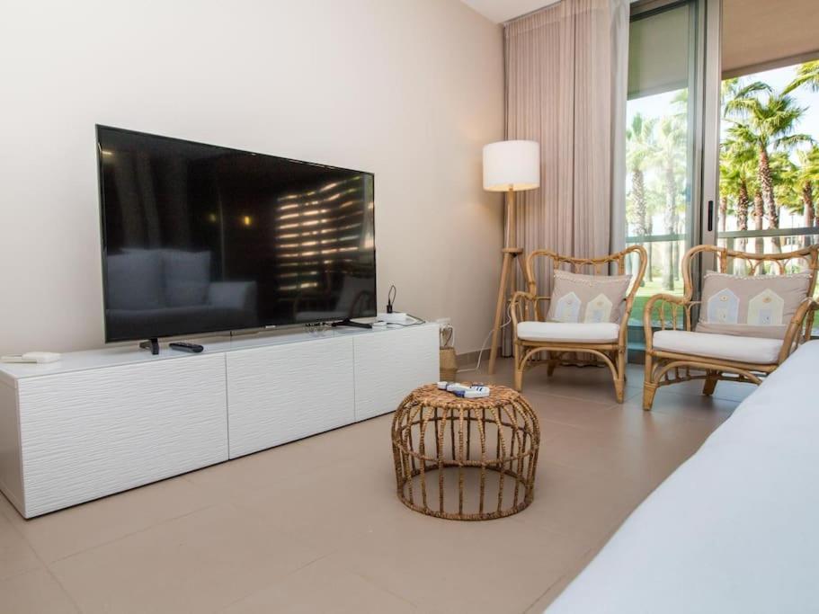 Anchor Apartment - Herdade Dos Salgados & Luxurious & 7 Pools & Golf Albufeira Dış mekan fotoğraf