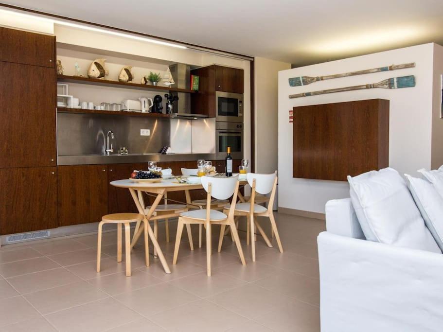 Anchor Apartment - Herdade Dos Salgados & Luxurious & 7 Pools & Golf Albufeira Dış mekan fotoğraf