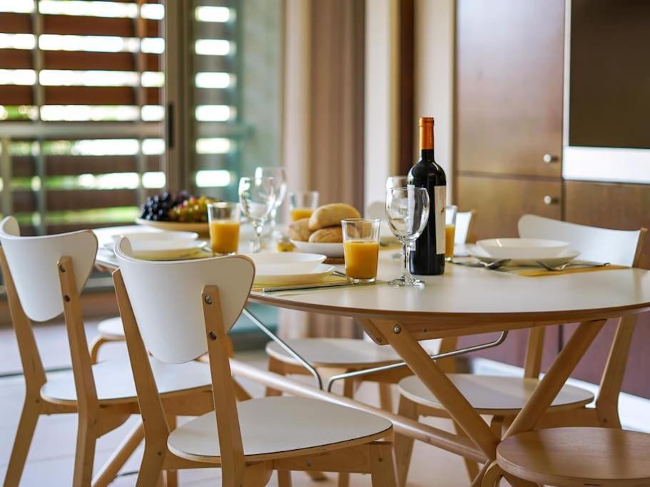 Anchor Apartment - Herdade Dos Salgados & Luxurious & 7 Pools & Golf Albufeira Dış mekan fotoğraf