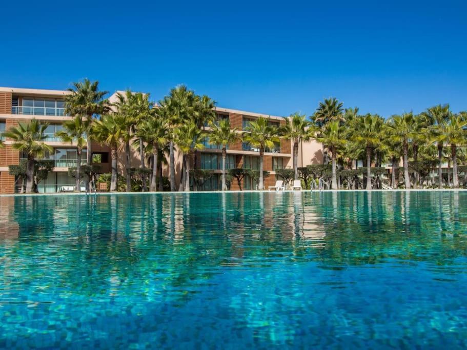 Anchor Apartment - Herdade Dos Salgados & Luxurious & 7 Pools & Golf Albufeira Dış mekan fotoğraf