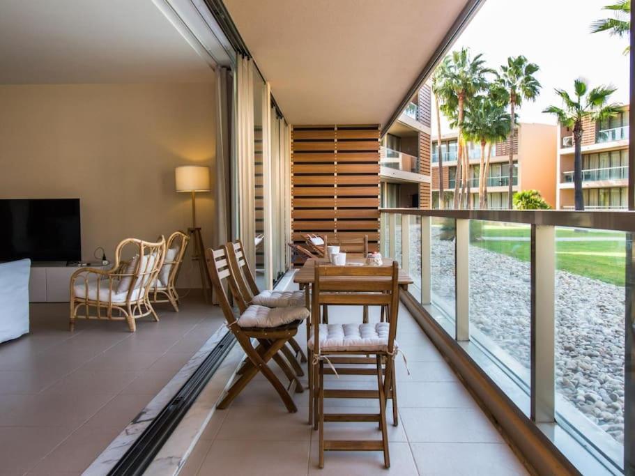 Anchor Apartment - Herdade Dos Salgados & Luxurious & 7 Pools & Golf Albufeira Dış mekan fotoğraf