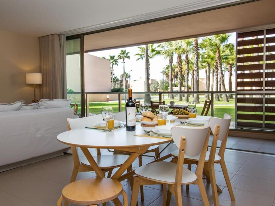 Anchor Apartment - Herdade Dos Salgados & Luxurious & 7 Pools & Golf Albufeira Dış mekan fotoğraf